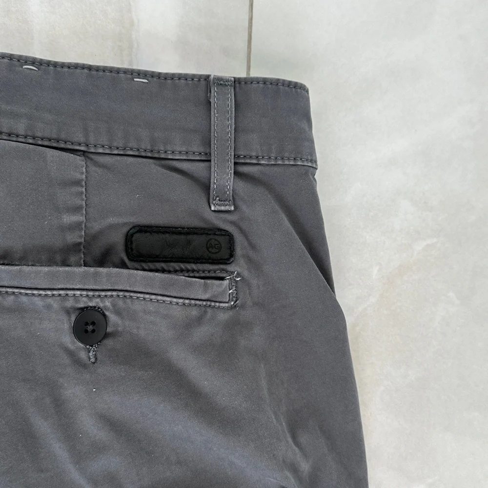 AG Adriano Goldschmied Skinny Trouser Pant PRICED TO SELL